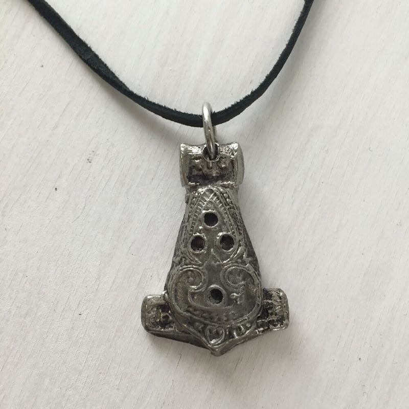 Pendant Tears of Odin