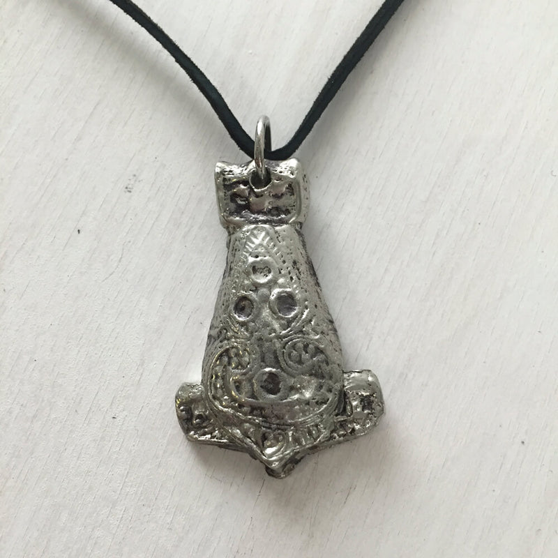 Pendant Tears of Odin