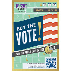 Buy the Vote!
