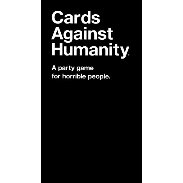 Cards Against Humanity Twenty Sided Cards Against Humanity Twenty Sided