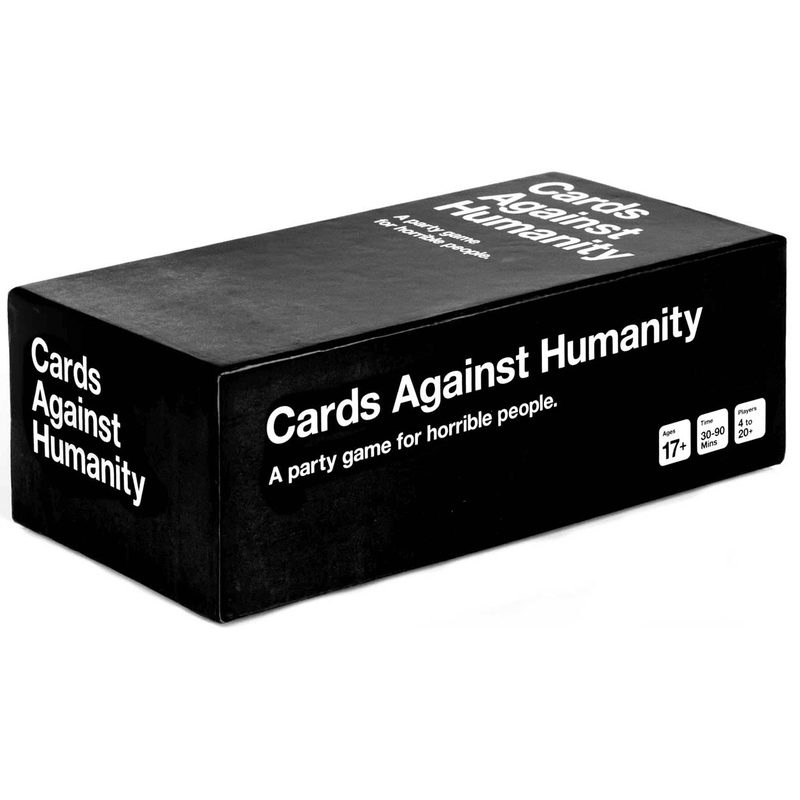 Cards Against Humanity