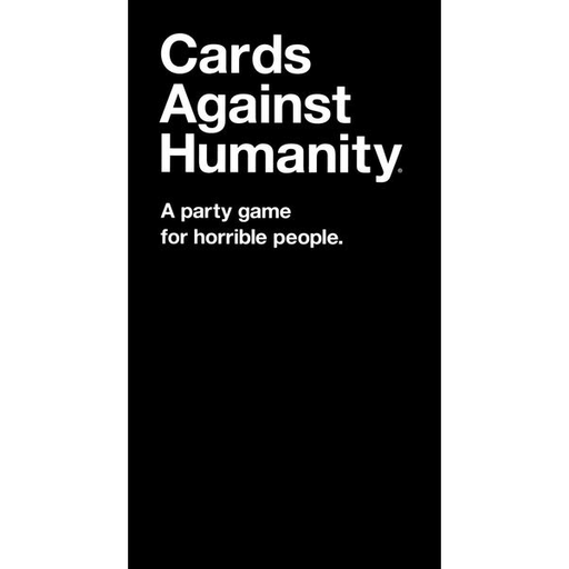 Cards Against Humanity — Twenty Sided