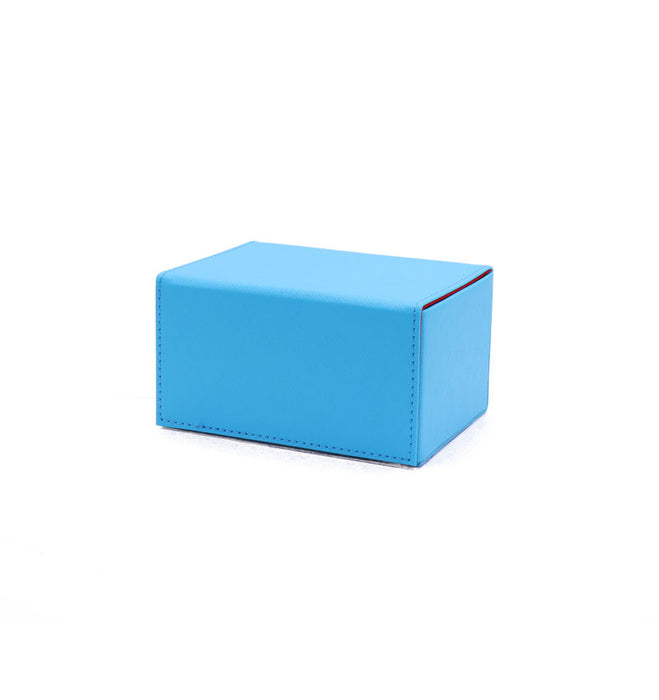 Deck Box - Dex Creation Medium : Blue