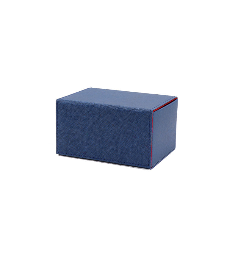 Deck Box - Dex Creation Medium : Dark Blue