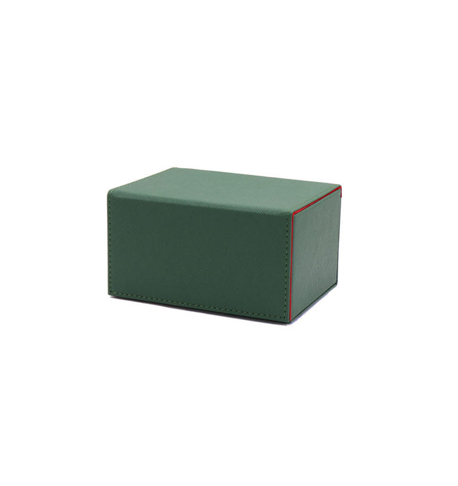 Deck Box - Dex Creation Medium : Green