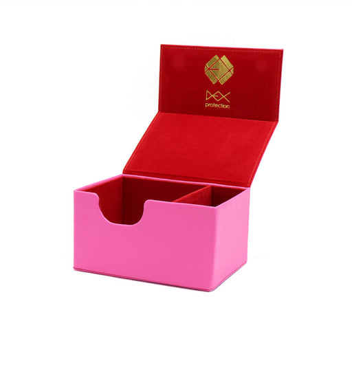 Deck Box - Dex Creation Medium : Pink