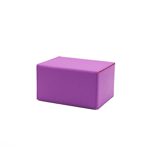 Deck Box - Dex Creation Medium : Purple