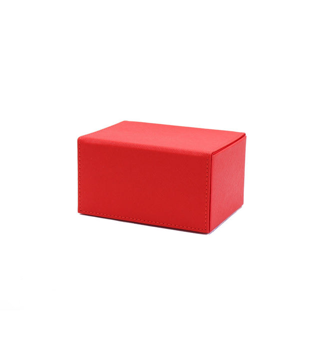 Deck Box - Dex Creation Medium : Red