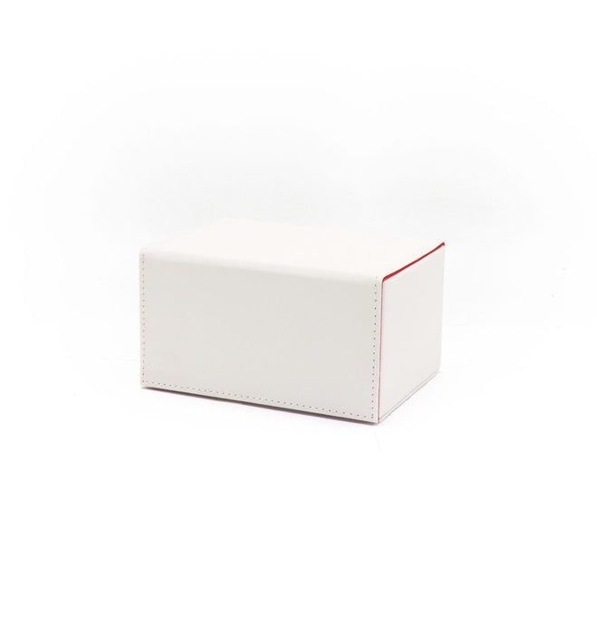 Deck Box - Dex Creation Medium : White