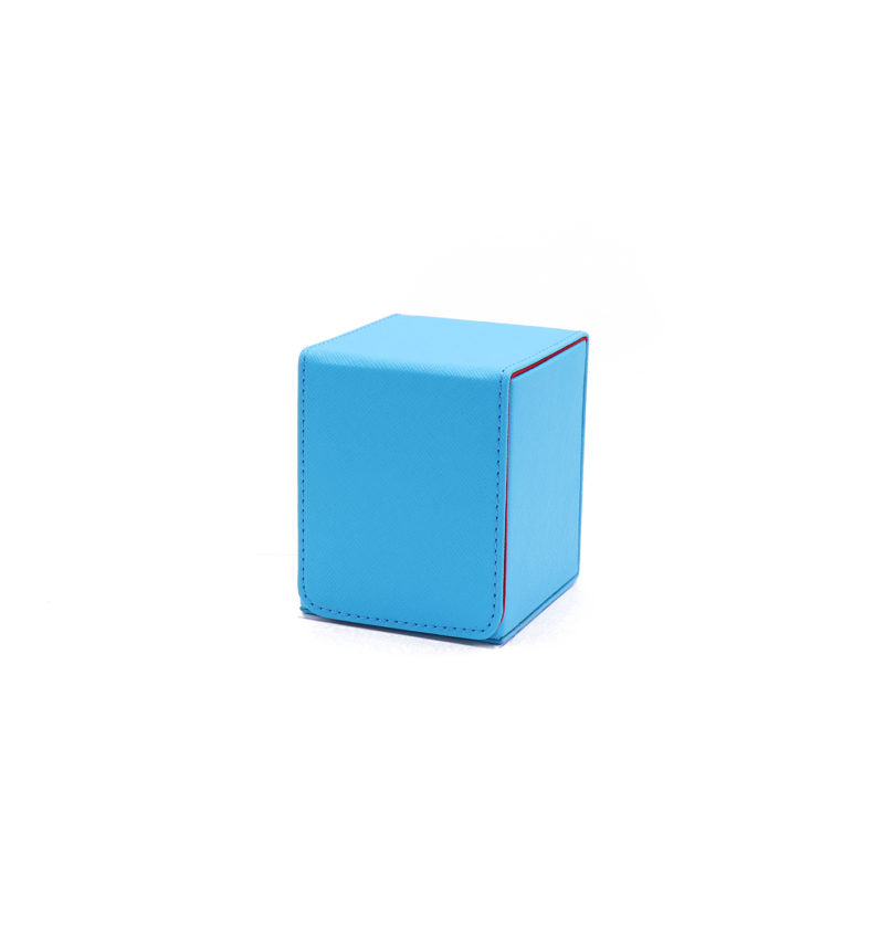 Deck Box - Dex Creation Small : Blue