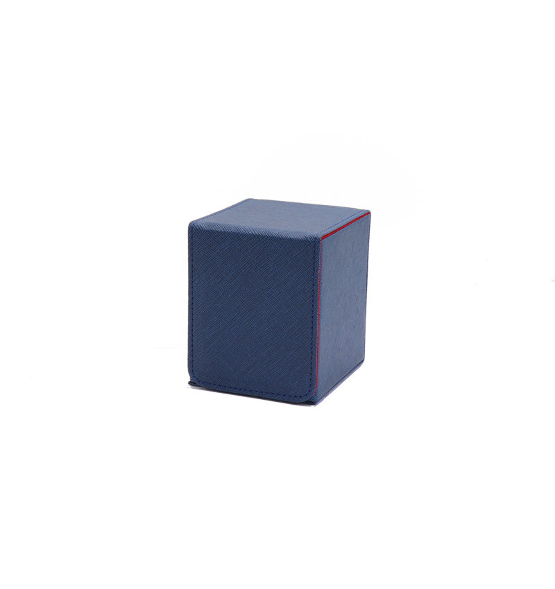 Deck Box - Dex Creation Small : Dark Blue
