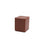 Deck Box - Dex Creation Small : Brown