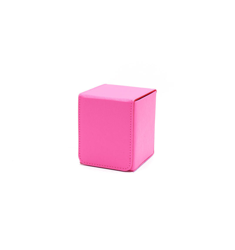Deck Box - Dex Creation Small : Pink