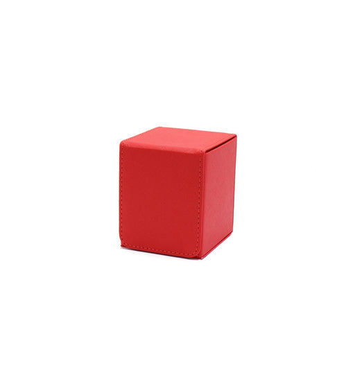 Deck Box - Dex Creation Small : Red