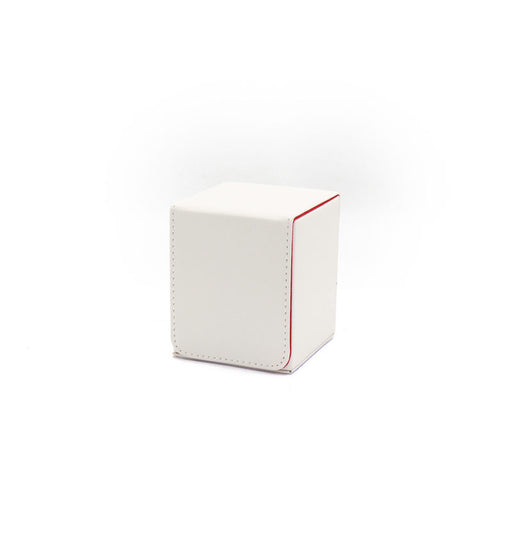 Deck Box - Dex Creation Small : White