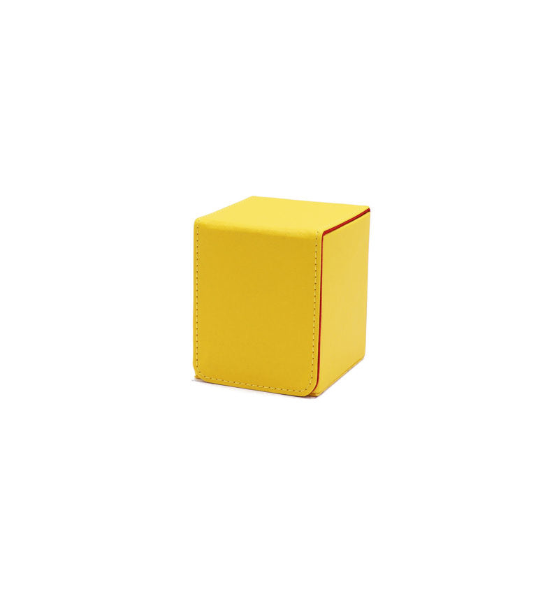 Deck Box - Dex Creation Small : Yellow