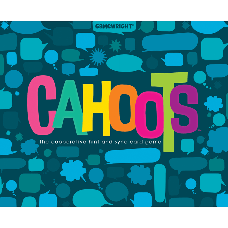 Cahoots