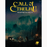 Call of Cthulhu (7th ed) Keeper Screen