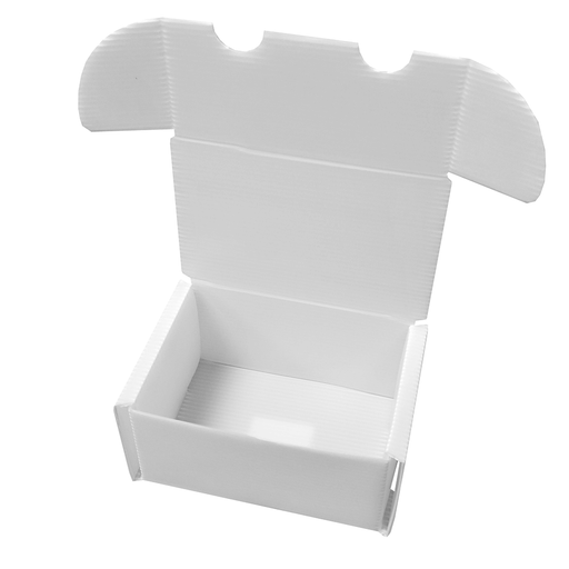 Box - Cardboard Storage (300ct)