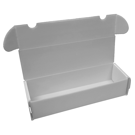 Box - Cardboard Storage (930ct)