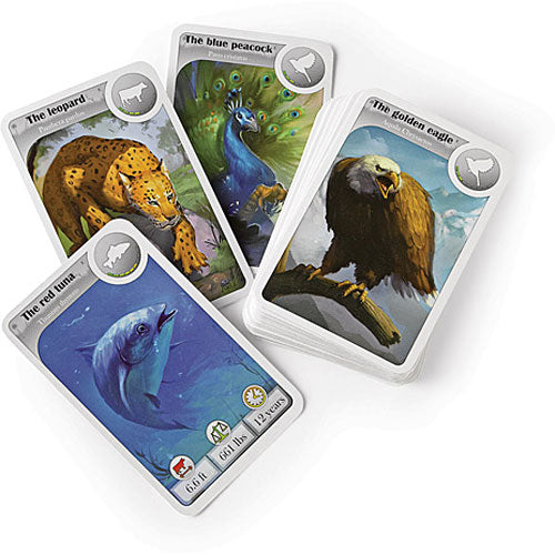 Cardline Animals