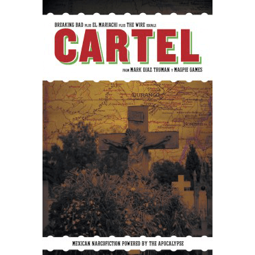 Cartel (Ashcan Edition)