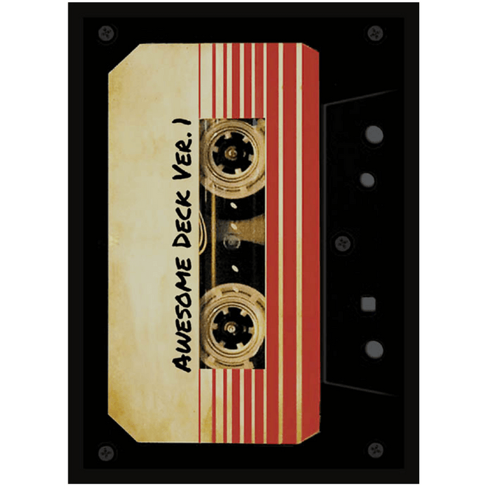 Sleeves Legion (50ct) Cassette