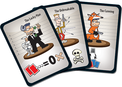 Cash N Guns (2nd ed)