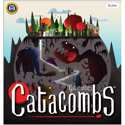 Catacombs