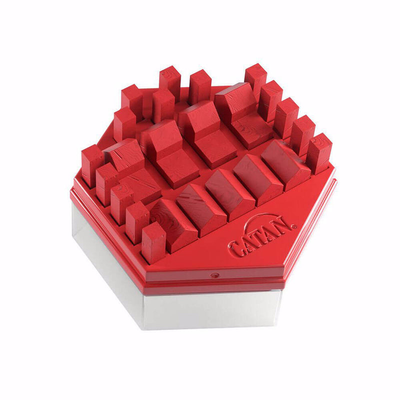 Catan Hexadocks Base Set