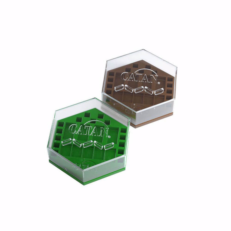 Catan Hexadocks Extension