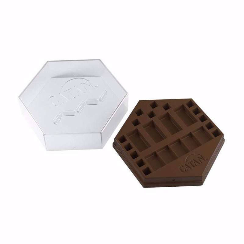 Catan Hexadocks Extension