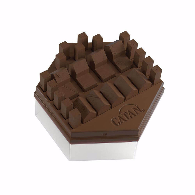 Catan Hexadocks Extension