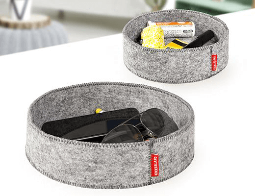 Catch-All Tray (2ct) Felt