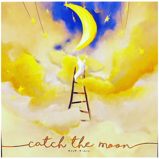 Catch the Moon