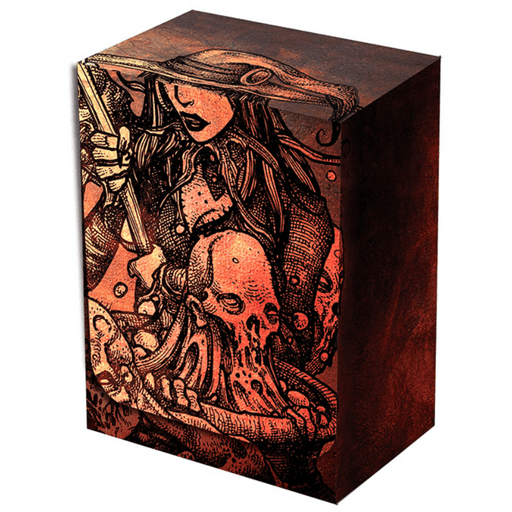 Deck Box - Legion (100ct) Cauldron