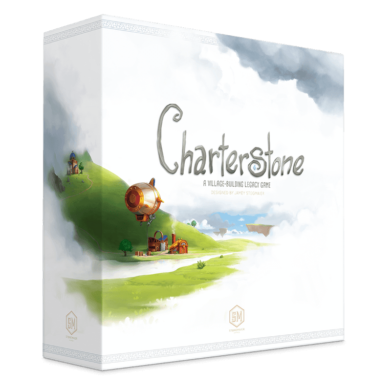 Charterstone