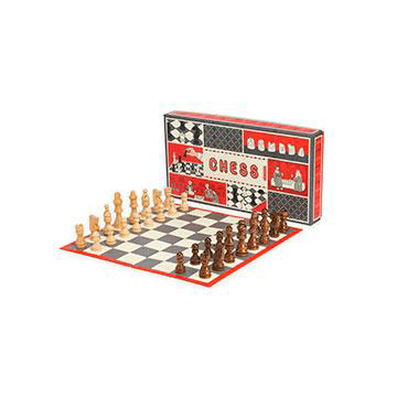 Chess (12in)