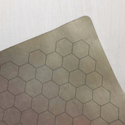 Battlemap Chessex (23x26in) Reversible 1 inch Squ/Hex