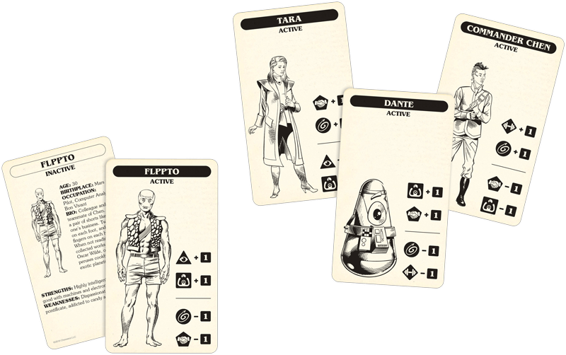 Choose Your Own Adventure: War with the Evil Power Master