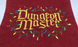 Christmas Stocking : Dungeon Master