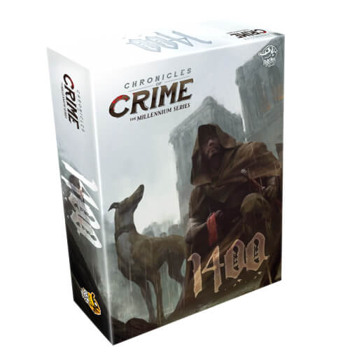 Chronicles of Crime 1400