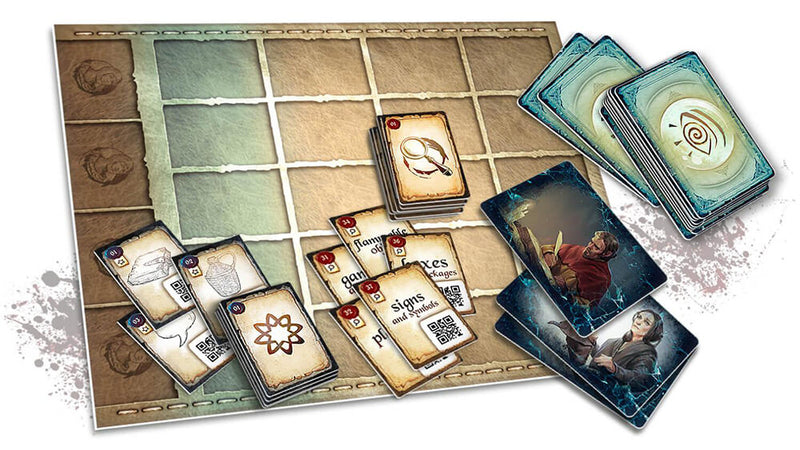 Chronicles of Crime 1400