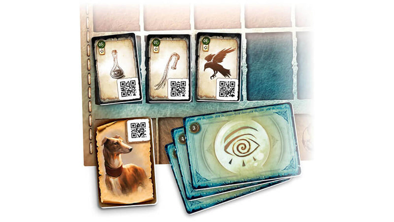 Chronicles of Crime 1400