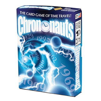 Chrononauts