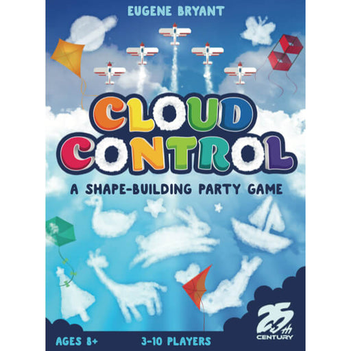 Cloud Control