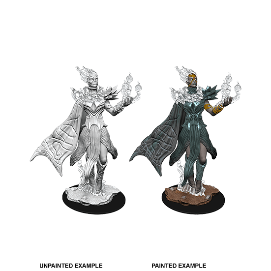 Mini - D&D Nolzur's Marvelous : Cloud Giant