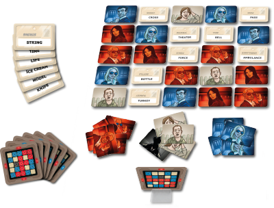 Codenames