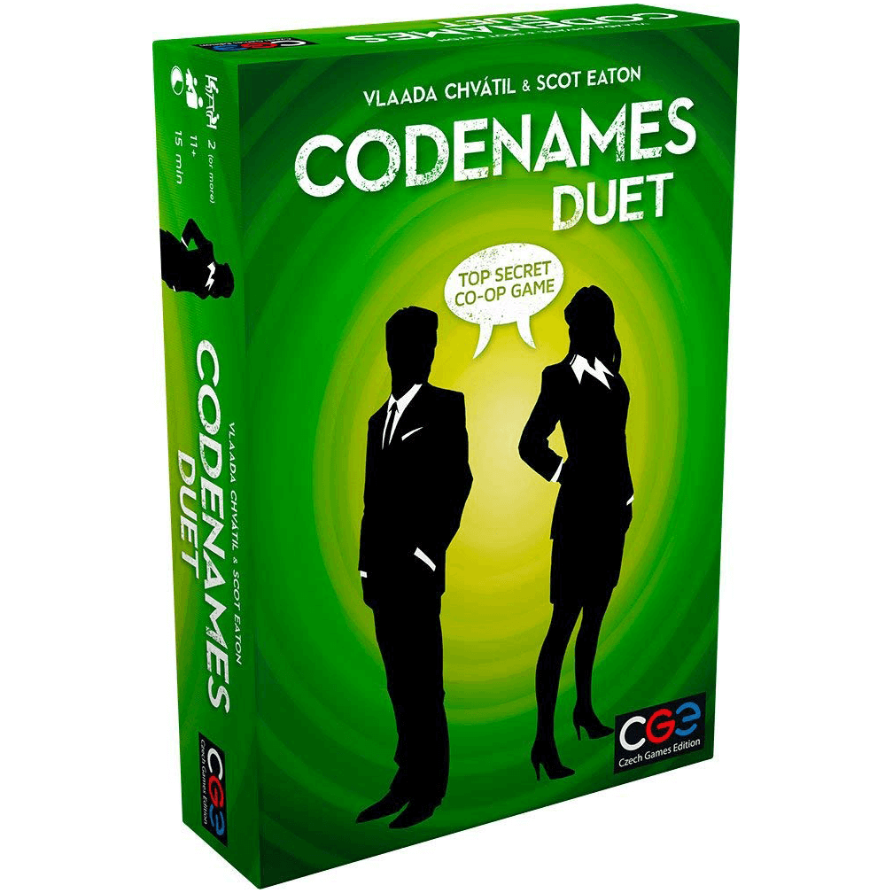 Codenames Игра Купить Пермь