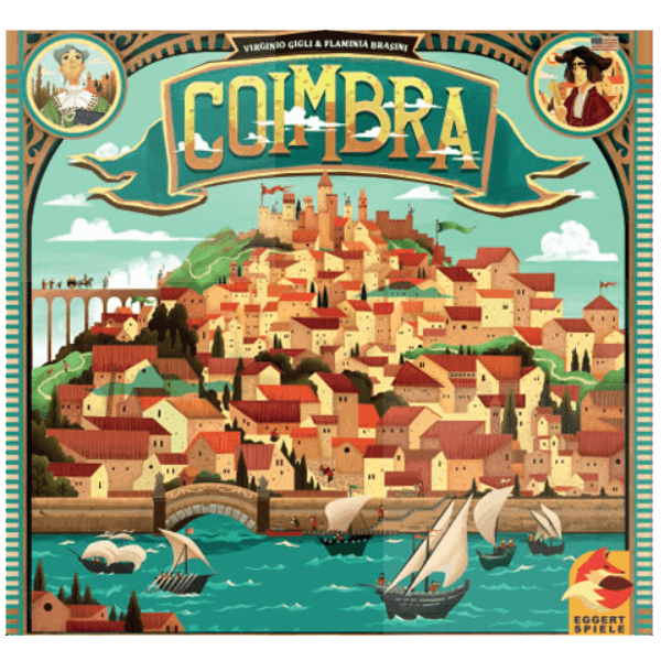 Coimbra